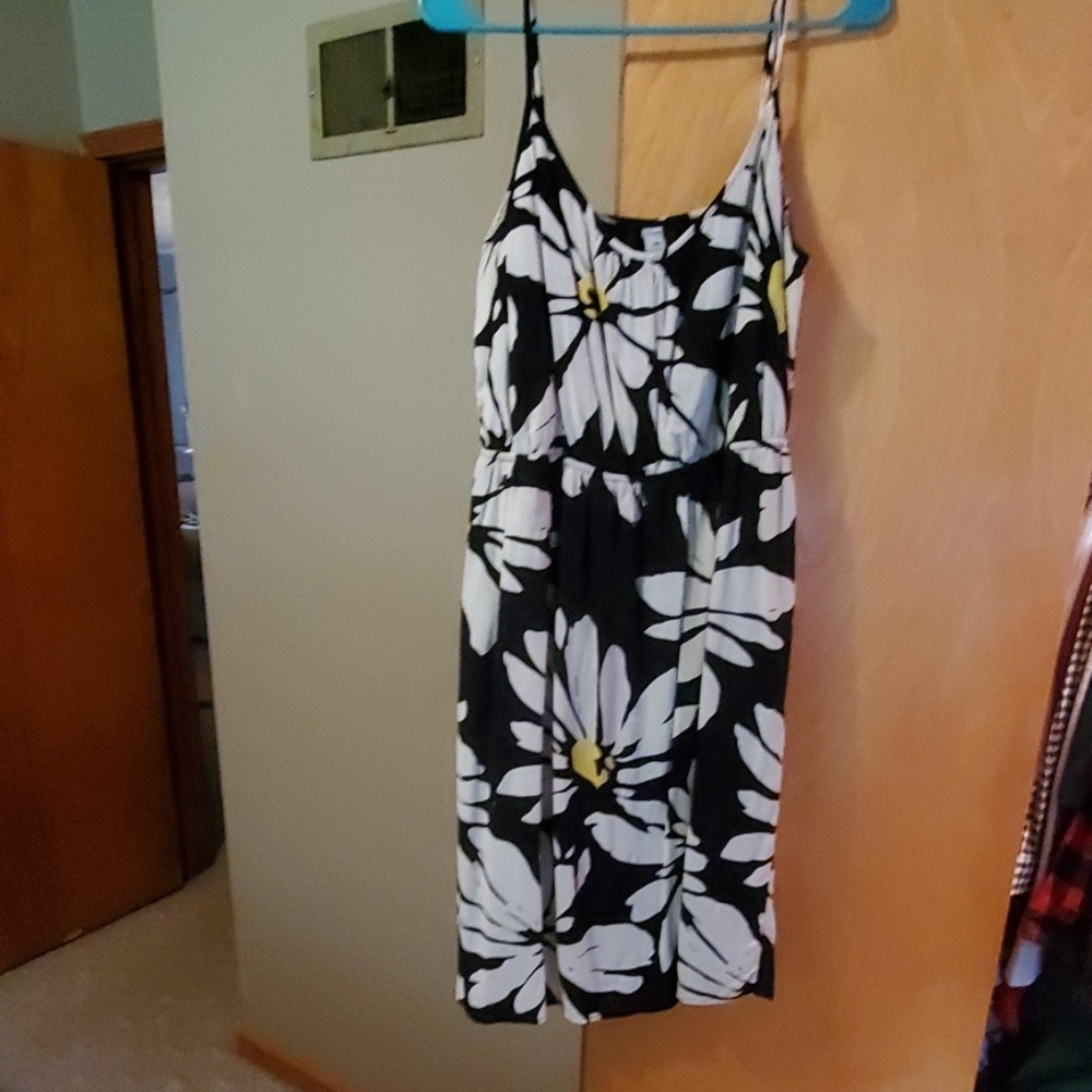 Old Navy Sundress